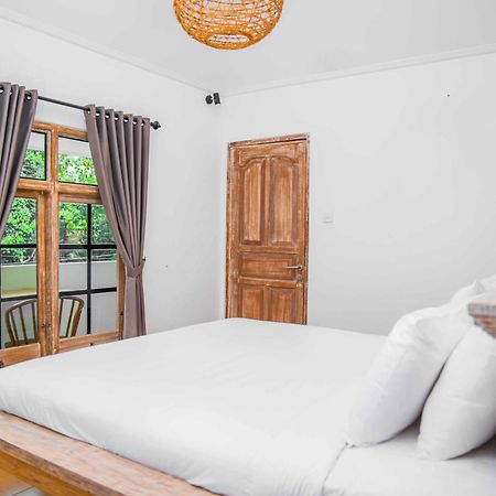Готель Bali Invest Living Чангу Екстер'єр фото