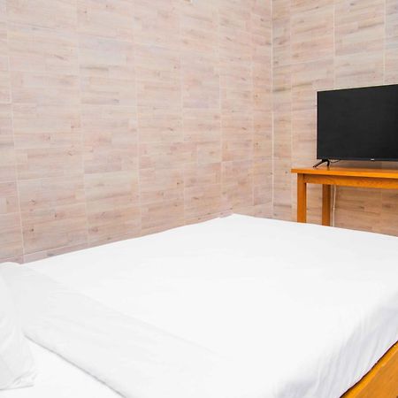 Готель Bali Invest Living Чангу Екстер'єр фото