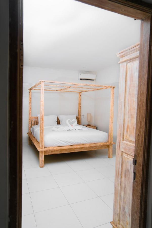 Готель Bali Invest Living Чангу Екстер'єр фото