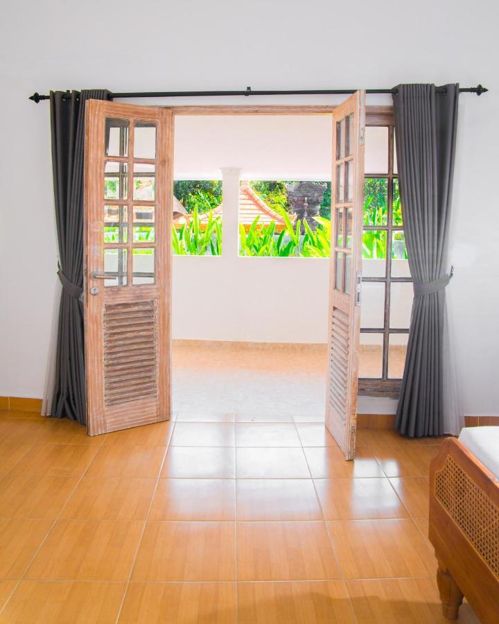 Готель Bali Invest Living Чангу Екстер'єр фото