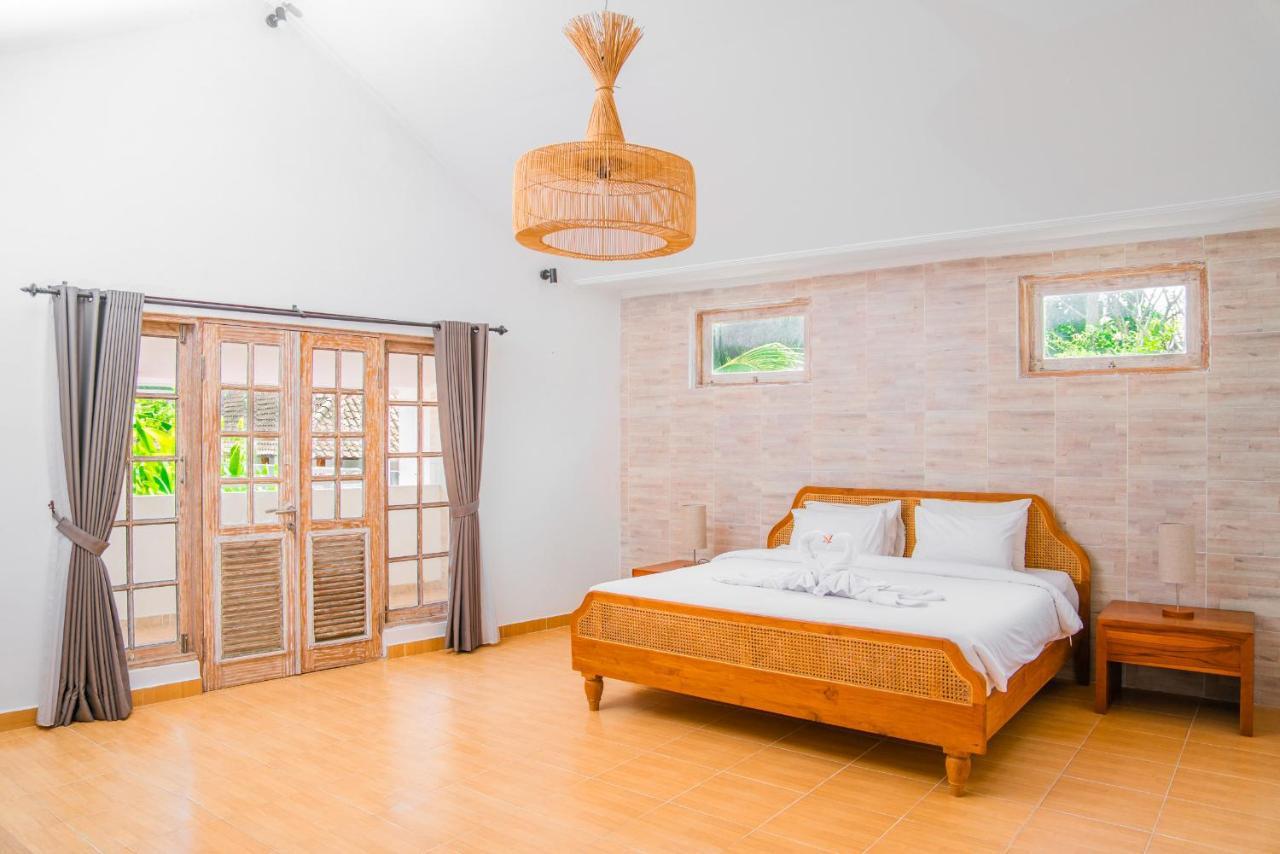 Готель Bali Invest Living Чангу Екстер'єр фото
