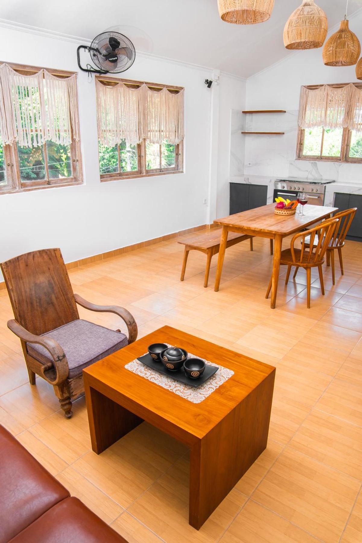 Готель Bali Invest Living Чангу Екстер'єр фото