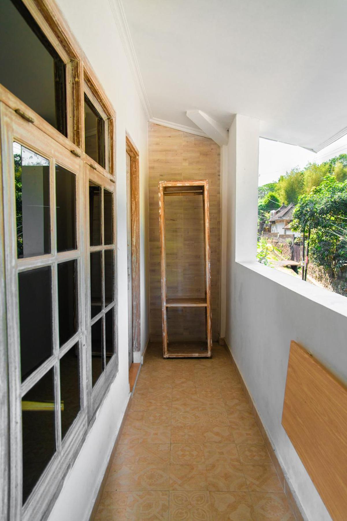 Готель Bali Invest Living Чангу Екстер'єр фото