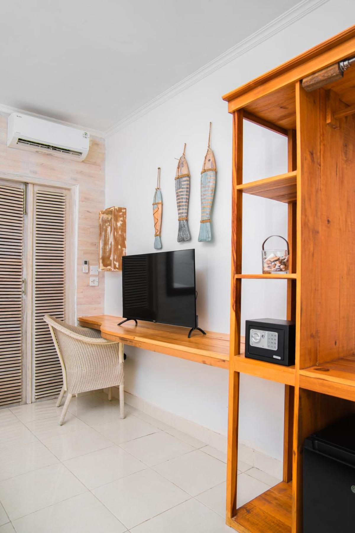 Готель Bali Invest Living Чангу Екстер'єр фото