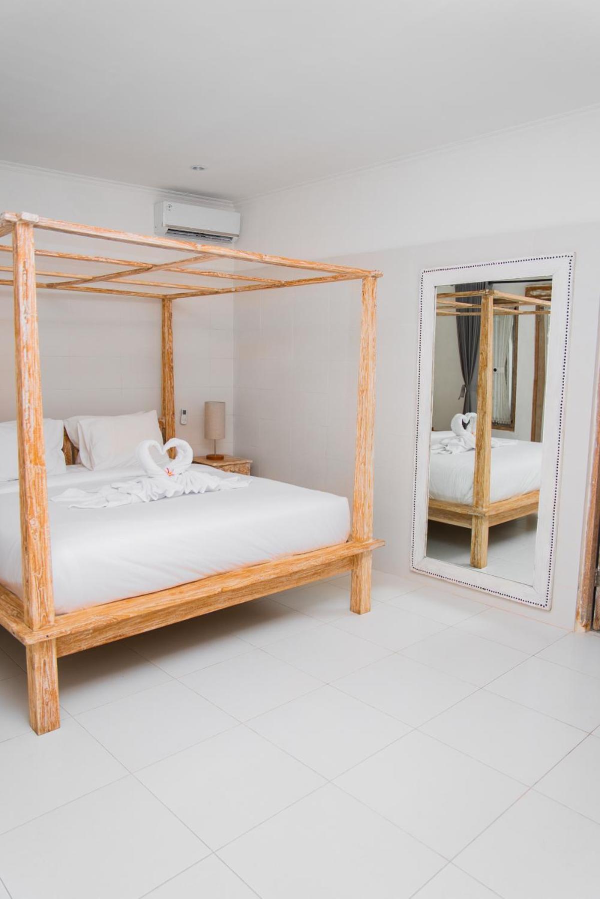 Готель Bali Invest Living Чангу Екстер'єр фото
